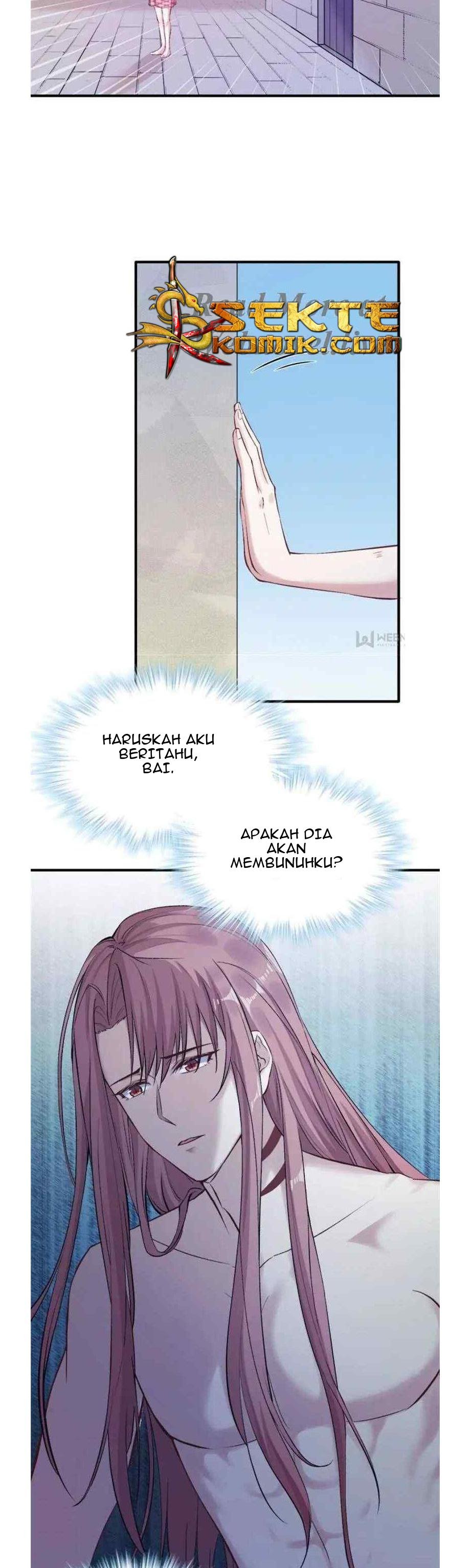 Beauty and the Beasts chapter 149